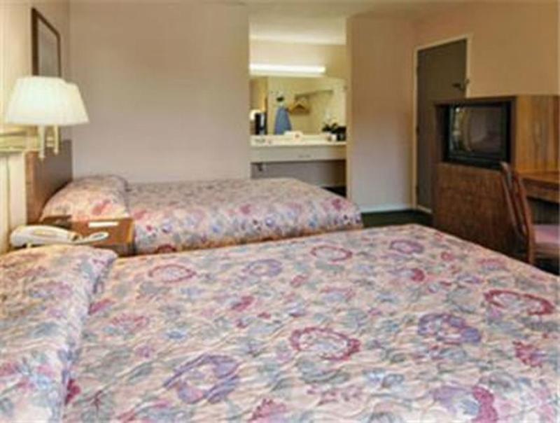 Rodeway Inn Jasper Esterno foto