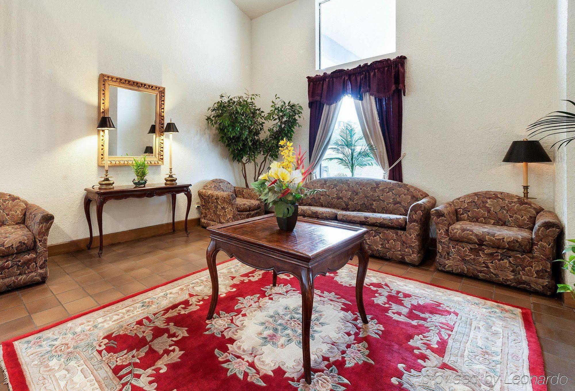 Rodeway Inn Jasper Esterno foto