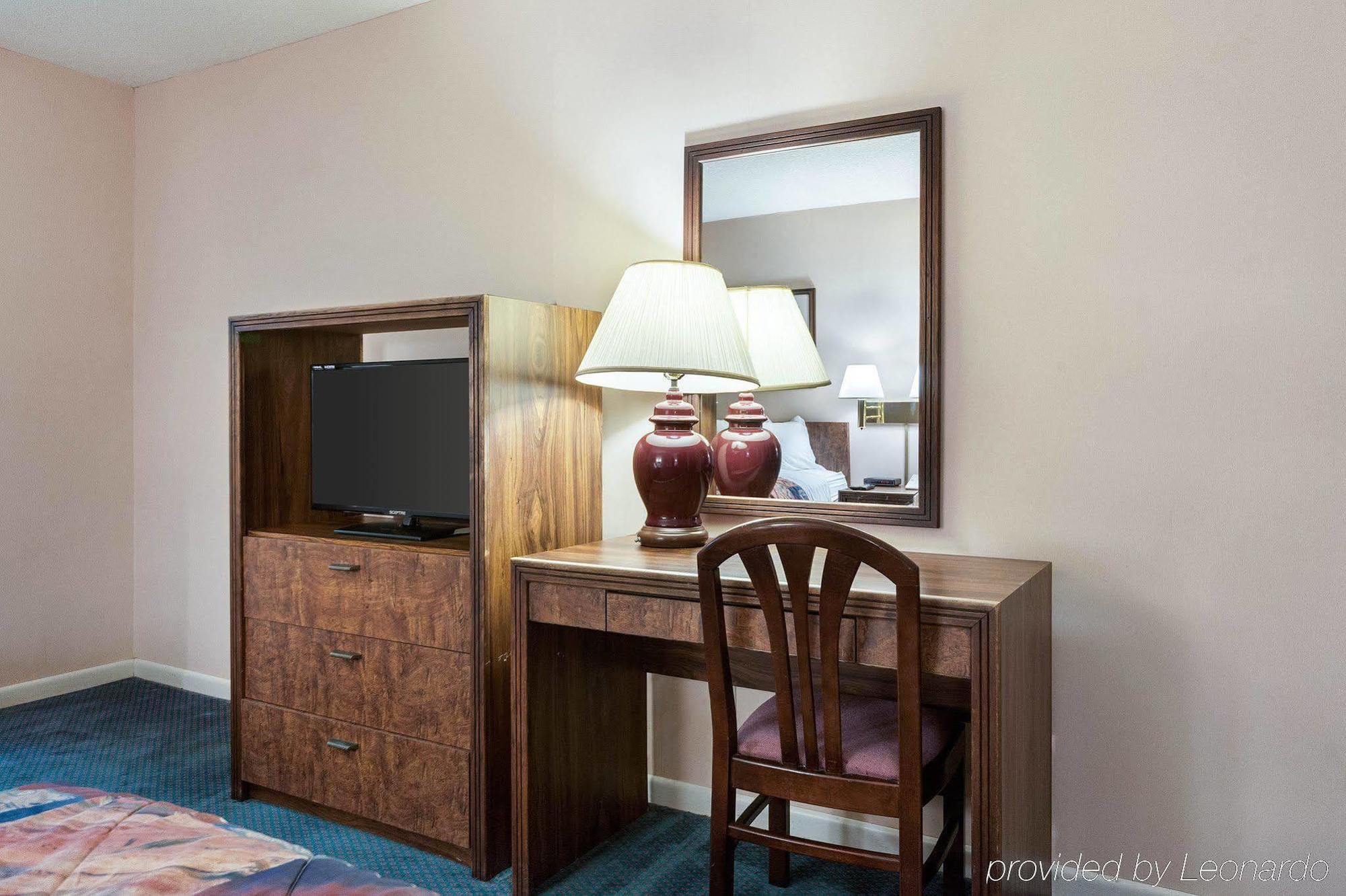 Rodeway Inn Jasper Esterno foto