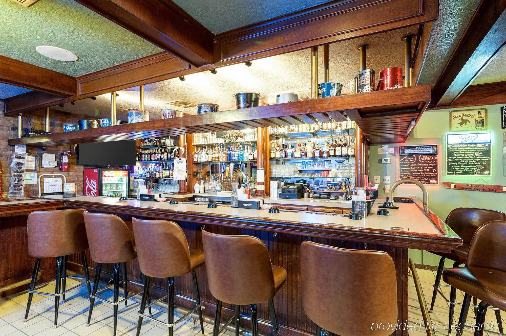 Rodeway Inn Jasper Esterno foto