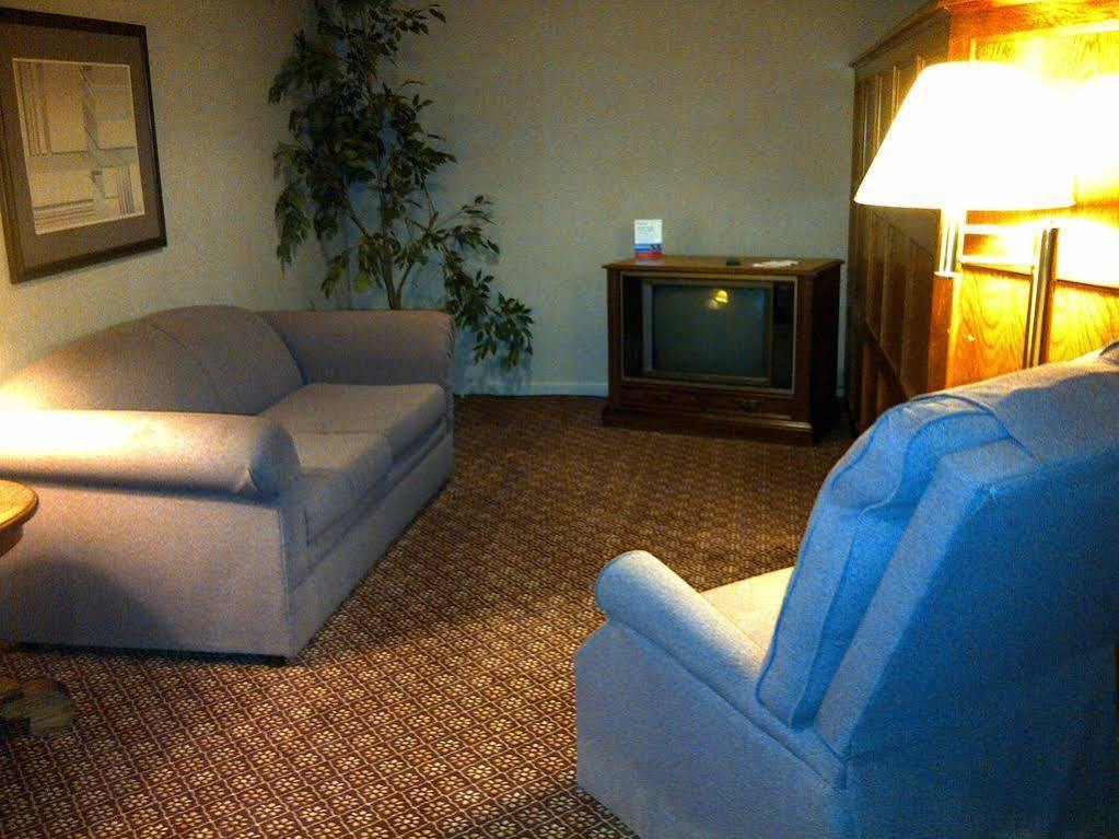 Rodeway Inn Jasper Esterno foto